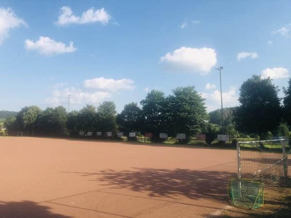Sportplatz Sonnenbrede - Brakel-Siddessen