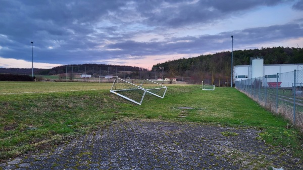 Sportanlage Neubrunn Platz 2 - Neubrunn/Unterfranken