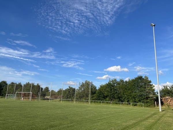 Fritz-Gutmann-Sportpark - Titting