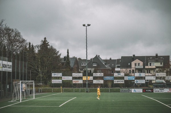 KUDRET ARENA - Hilden