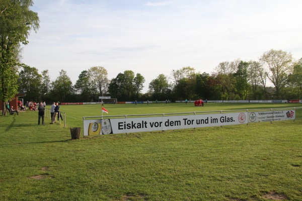 Sportanlage Kösterkamp - Lippstadt-Esbeck