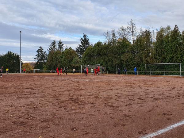 Sportanlage Ortsmittelpunkt Platz 2 - Hammersbach-Marköbel