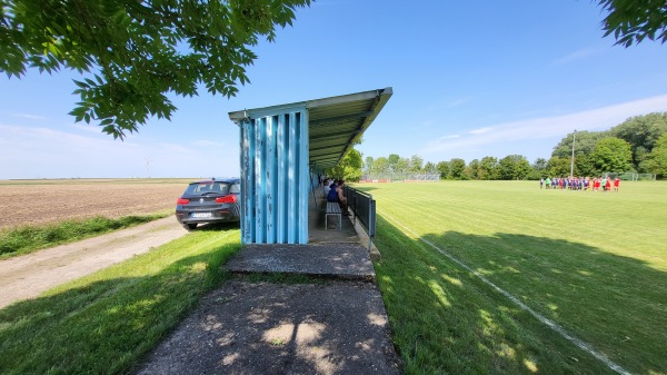 Sportplatz Herlheim - Kolitzheim-Herlheim