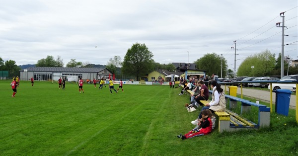 Sportplatz Liebenfels - Liebenfels
