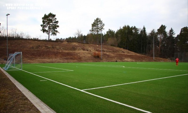 Sportgelände Häfner Betzenberg Platz 2 - Aichtal-Neuenhaus