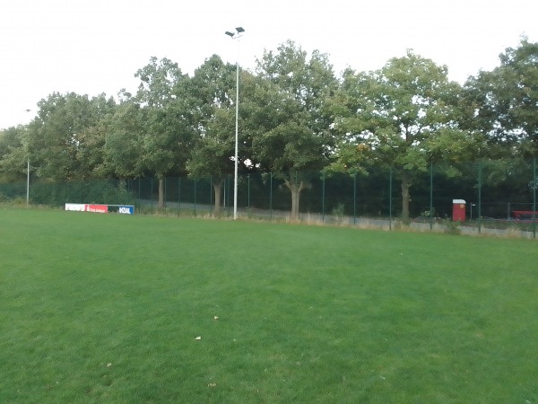 Sportpark Heikendorf D-Platz - Heikendorf