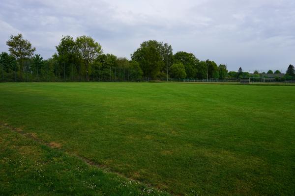 Tüötten-Sportpark Platz 2 - Mettingen