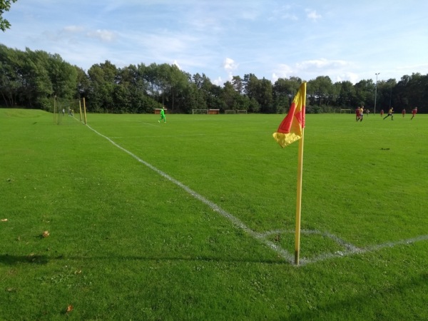 Sportanlage Bettenbruch - Verden/Aller-Dauelsen