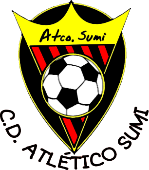 Wappen CD Atlético Sumi