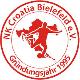 Wappen NK Croatia Bielefeld 1996  20286