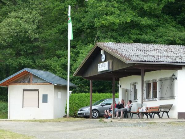 Sportplatz Hattenberg - Haiger-Rodenbach