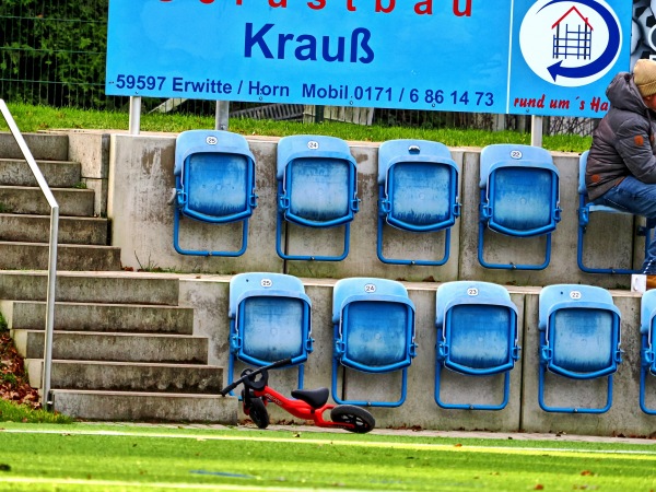 Sportplatz Kettelböttel - Möhnesee-Völlinghausen