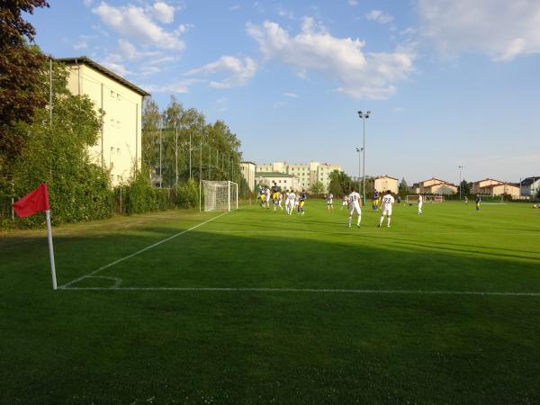 Sportanlage Seidelbastweg - Linz