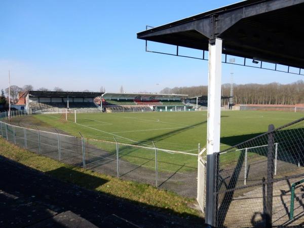 Mijnstadion - Beringen-Mijn