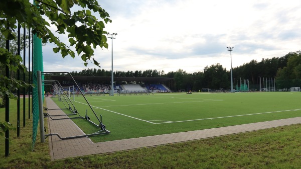 Jūrmalas pilsētas stadionā 