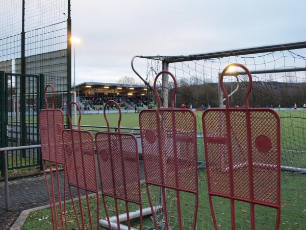 Walter-Lück-Sportanlage - Wiehl