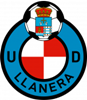 Wappen UD Llanera