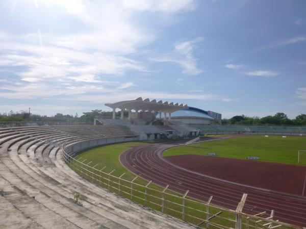 Stadium Miri - Miri