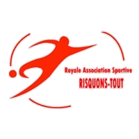 Wappen RAS Risquons-Tout