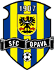 Wappen SFC Opava
