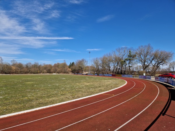 Sportanlage Untermeitingen - Untermeitingen