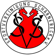 Wappen SV Scharnebeck 1926  15027