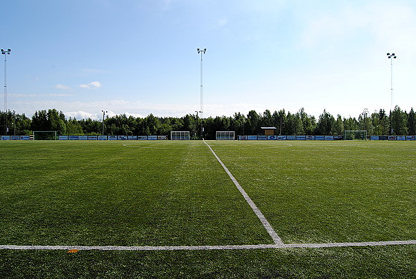 BillerudKorsnäs Arena - Risögrund