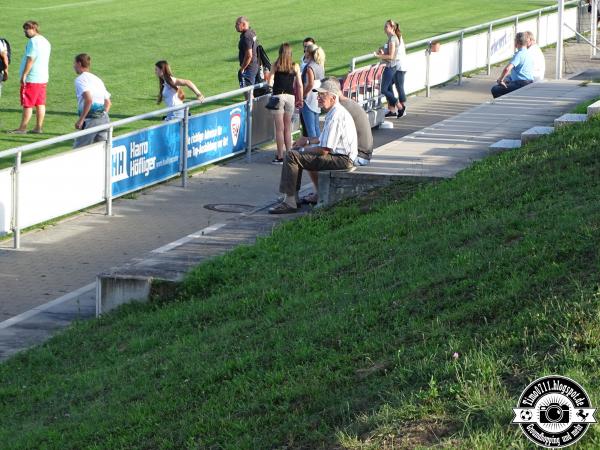 Sportanlage Bildäcker - Allmersbach/Tal