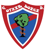 Wappen CD Otxarkoaga