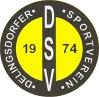 Wappen Delingsdorfer SV 1974  14288