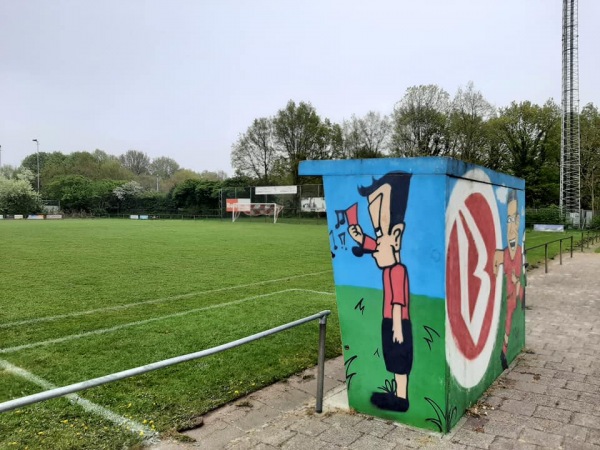 Sportpark Easy Fit Emmen - Emmen