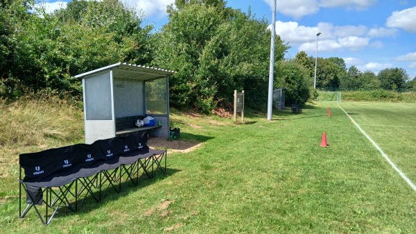 Sportanlage am Bültsee B-Platz - Kosel
