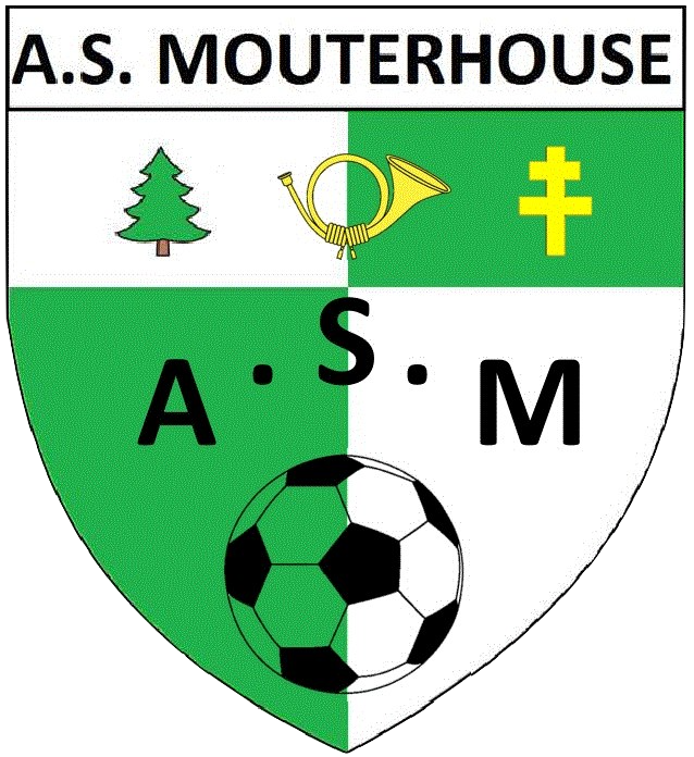 Wappen AS Mouterhouse