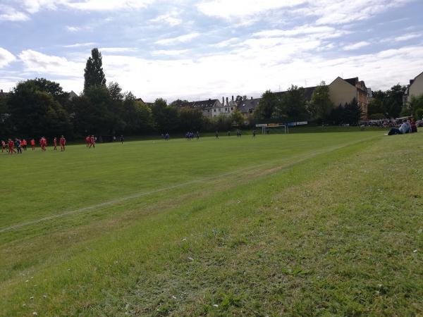 Union-Sportanlage Platz 2 - Gelsenkirchen-Neustadt