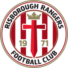 Wappen Risborough Rangers FC  85267