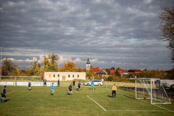 Sportanlage Mutzschen - Grimma-Mutzschen