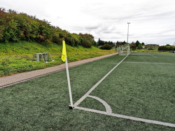 Bezirkssportanlage Attendorn Platz 3 - Attendorn