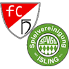 Wappen SG Hochstadt II / Isling II (Ground B)