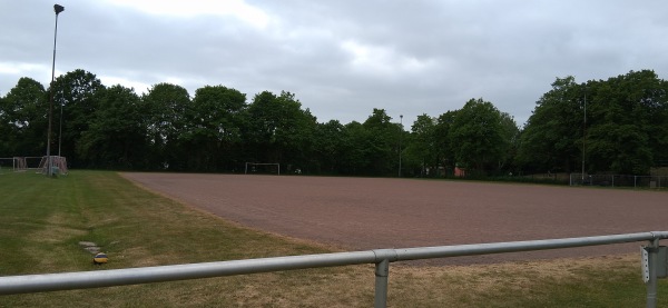 Professor-Peters-Platz C - Kiel