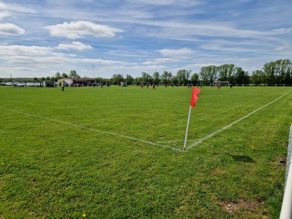 Stade Municipal de Frémestroff - Frémestroff