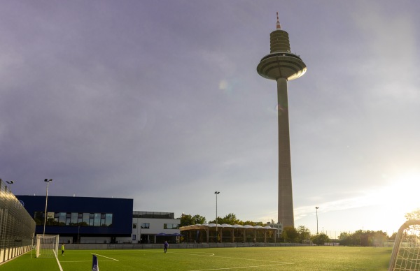 Makkabi Campus - Frankfurt/Main-Ginnheim