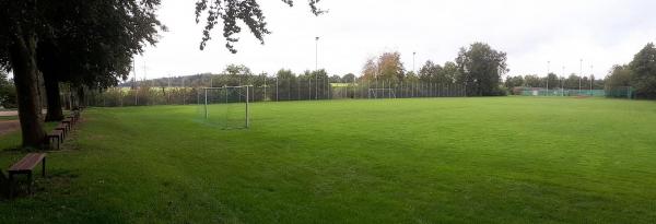 Sportplatz auf der Egert 2 - Beimerstetten