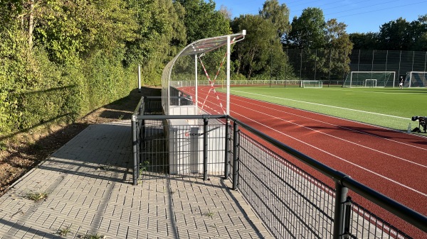 Sportanlage In den Benden - Pulheim-Stommeln