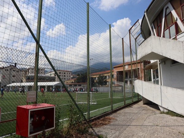 Campo Sportivo Oratorio Salesiano - Schio