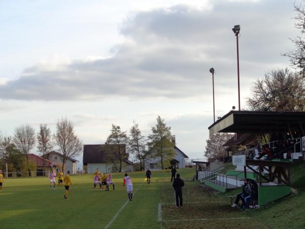 Sportplatz Karlstetten - Karlstetten