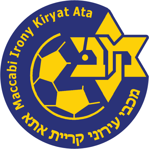 Wappen Maccabi Kiryat Ata Bialik