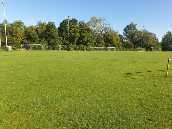 SPÄH-Arena Nebenplatz - Scheer