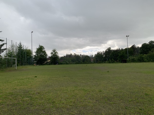 TuS Sportzentrum Schnaittenbach Platz 2 - Schnaittenbach