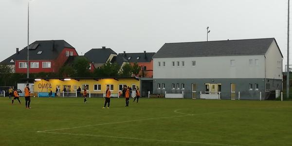 Terrain Am Lahr - Christnach
