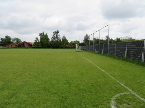 Sportpark Ceintuurbaan veld 4 - Zwolle